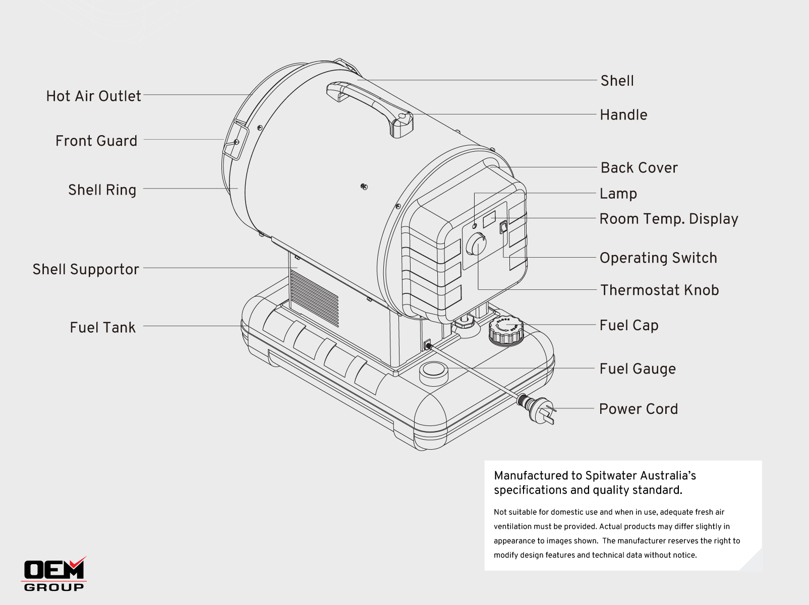 DI16 Diagram