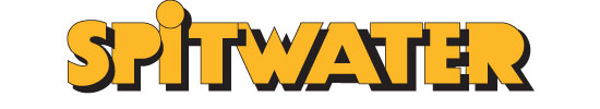 Spitwater Logo
