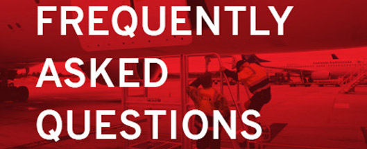 Frequently Asked Questions