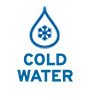 Cold Water Pressure Cleaner Icon
