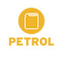 Petrol Powered Icon