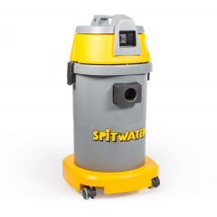AS27 Spitwater Goldline Vacuum Cleaner