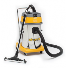 AS60 IK Spitwater Vacuum Cleaner Goldline LowRes
