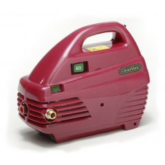 CLEANMATICROT Cleanmatic LowRes Spitwater High Pressure Cleaner Domestic
