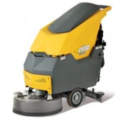 Freccia 30 M 45 C BC Ghibli Scrubber Drier LowRes