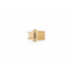 M0124710120 Low Pressure Soap Nozzle 1/4"