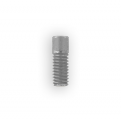 I98660500 Insert Grub Nozzle (Grey)