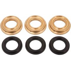 Interpump Kit 71 Contents Intermediate Seals And Rings