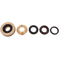 Interpump Kit 82 20mm seal assembly