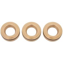 Interpump Kit 10 contents 20mm seal retainers plus O rings