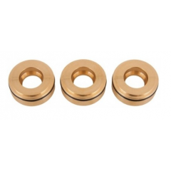 Interpump Kit 125 Oil Seal Kit with 3x 15mm Seal Retainers and O Ring