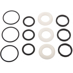 Interpump Kit 87 15mm water seal sets