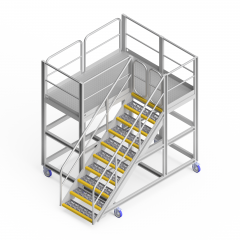 OEM00156 LRP Safety Access Platform