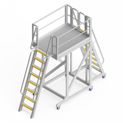 OEM00339 Mantle Safety Access Platform