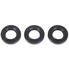 Interpump Kit 136 3x oil seals