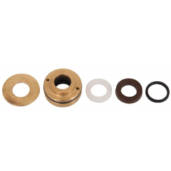 Interpump Kit 276 complete 15mm seal assembly