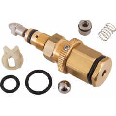 Interpump Kit 278 unloader valve service kit