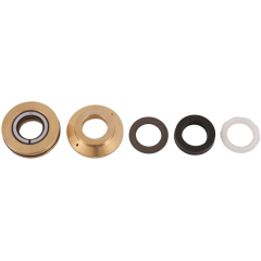 Interpump Kit 313 Oil seal repair kit