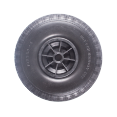 47045P Solid Wheel 254mm