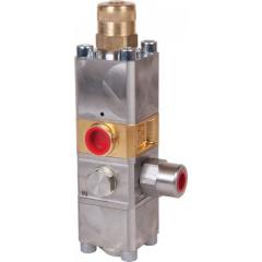 BKX600 Unloader Valve