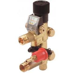 KR Automatic Pressure Regulator