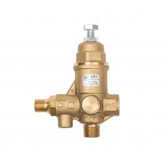 KR1 Unloader Valve