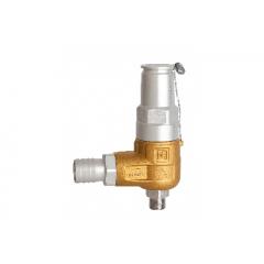 S723 Safety Valve