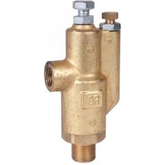 SR Safety Relief Valve