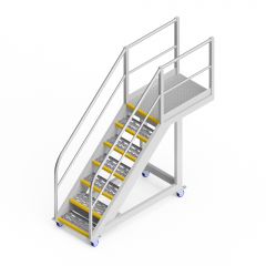 OEM00575 Artic Safety Access Platform MODEL E 994