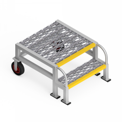 OEM00802 Transmission Safety Access Platform MODEL B