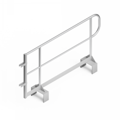 OEM00845 Chassis Handrail model A