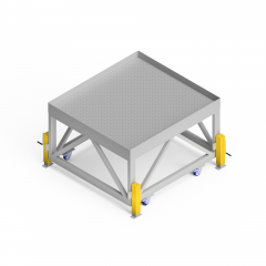 OEM00851 Static Transmission Safety Access Platform 789 793