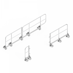 OEM00880 Chassis Handrail 793F