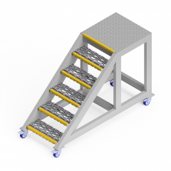 OEM00933 Transmission Safety Access Platform 793