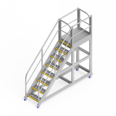 OEM00937 Radiator Safety Access Platform 793