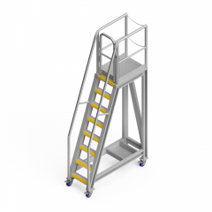 OEM01071 Strut Safety Access Platform 830E