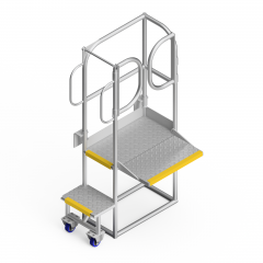 OEM00876 - LSS  Access Platform