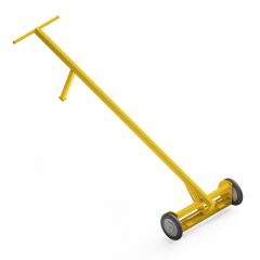 OEM00896 - TROLLEY FOR 100T STAND