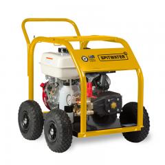 SCWA68 HE13200P Spitwater High Pressure Cleaner