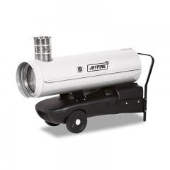 Jetfire IP32 Diesel Space heater