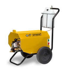 SCW76 HP10090 LowRes Spitwater High Pressure Cleaner