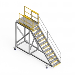 OEM00024 - AIRCRAFT PLATFORM