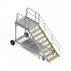 OEM01190 - Maintenance Access Platform