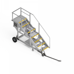 OEM01209 - AVIATION - ACCESS PLATFORM