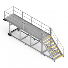 OEM01274 -ACCESS PLATFORM