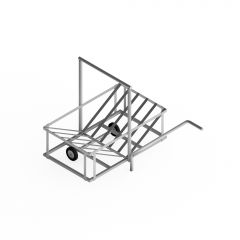 OEM01309 - NETWORK AVIATION - TROLLEY