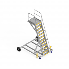 OEM01370 - AVIATION - ACCESS PLATFORM