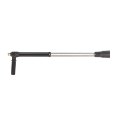 PA41092200 High Pressure Double Lance Transparent