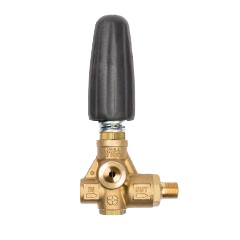 IPA137 Regulating Valve