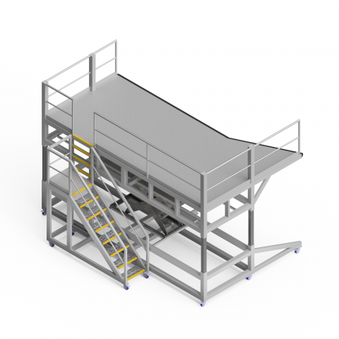 OEM00271 - Helcipoter Maintenance